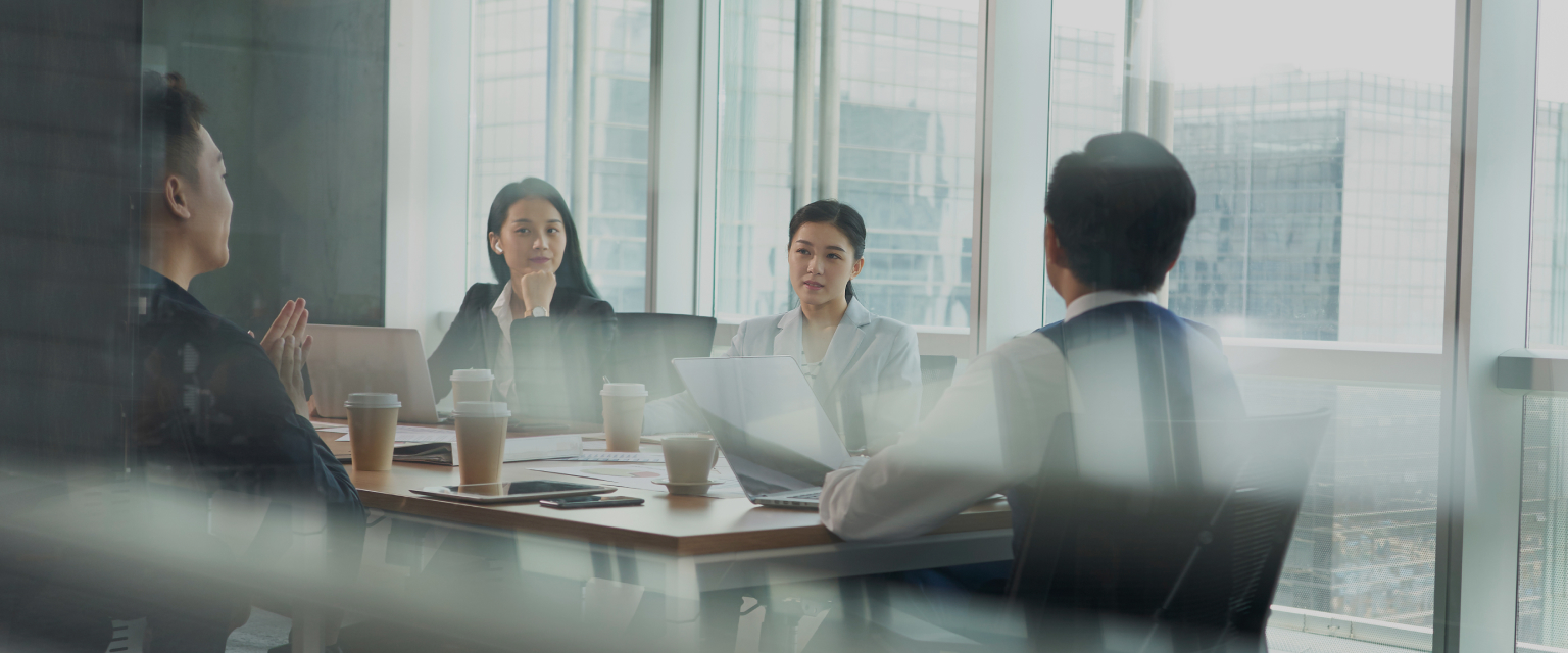 Company Proﬁle